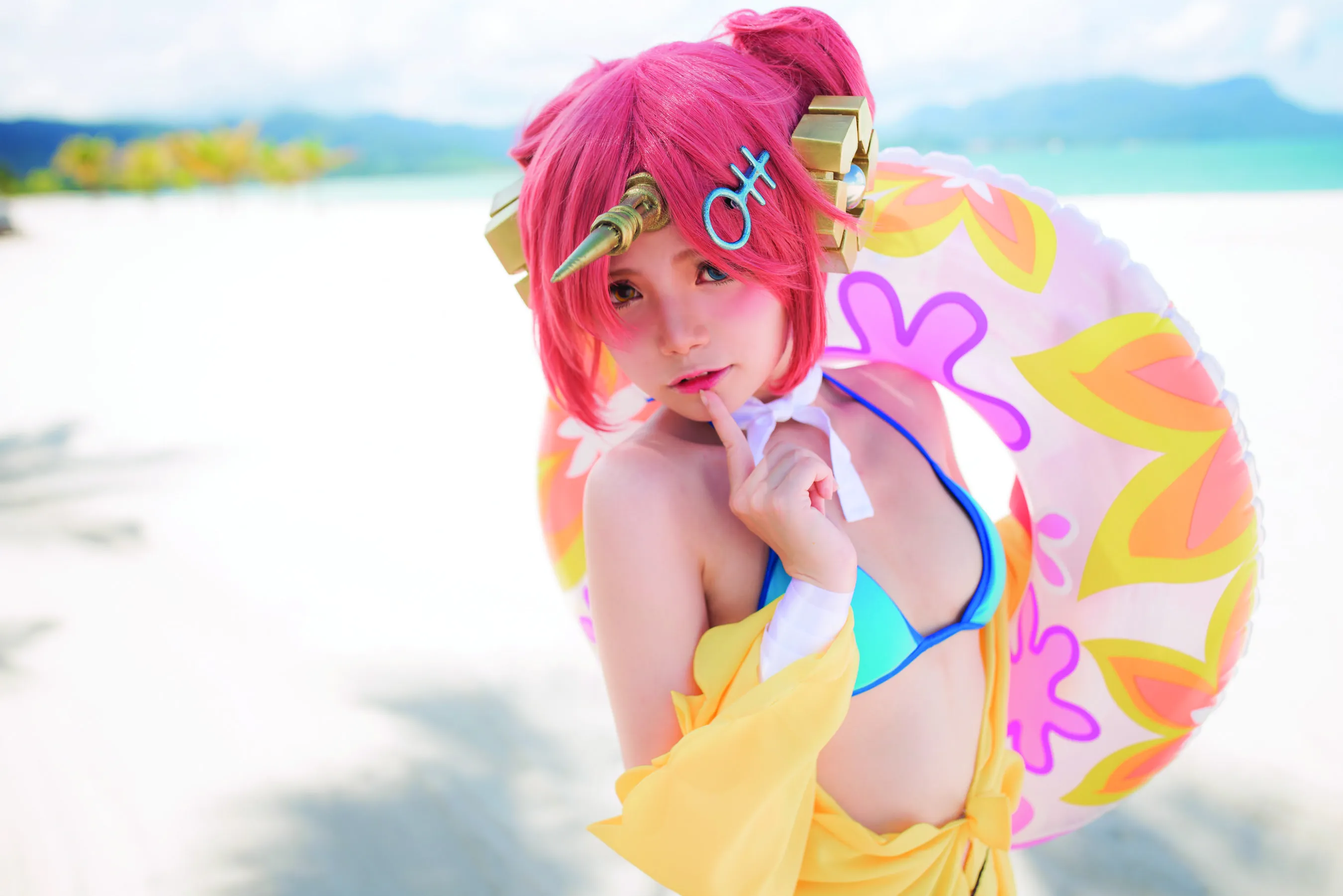 Miu只 – NO.02 Frankenstein [48P]插图4